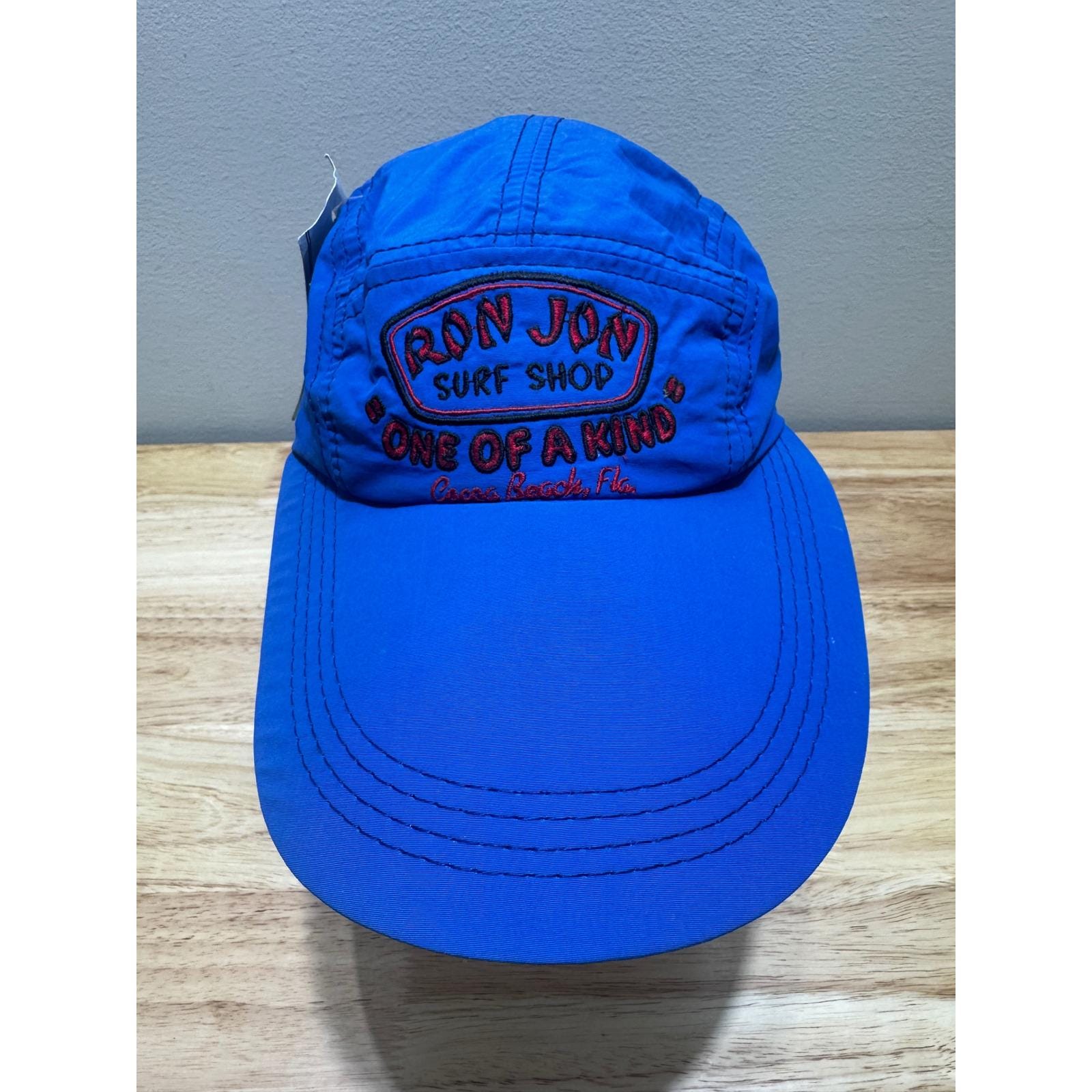 Handmade one of a kind, brand new hat ? @kala.hats x @simone_margagliotti ? I main image 4
