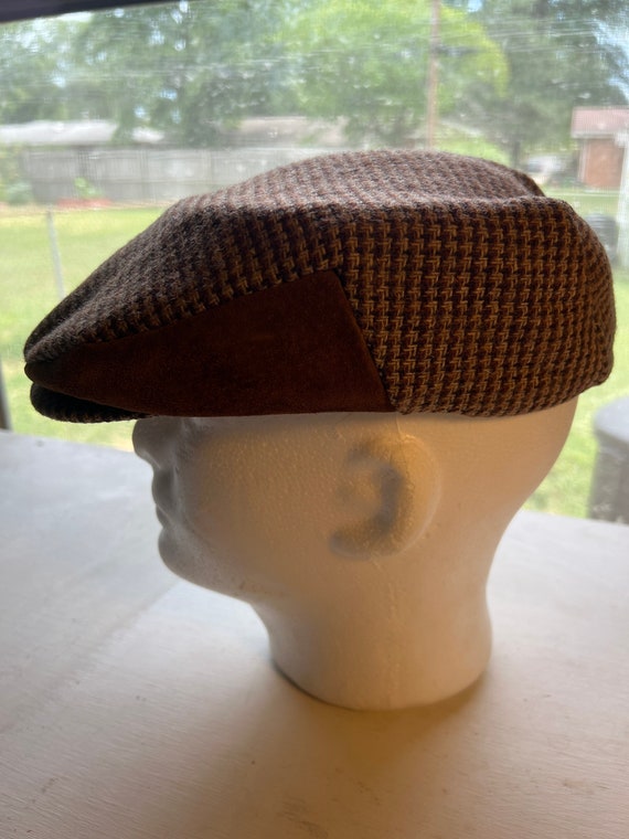 Dobbs newsboy sales hats