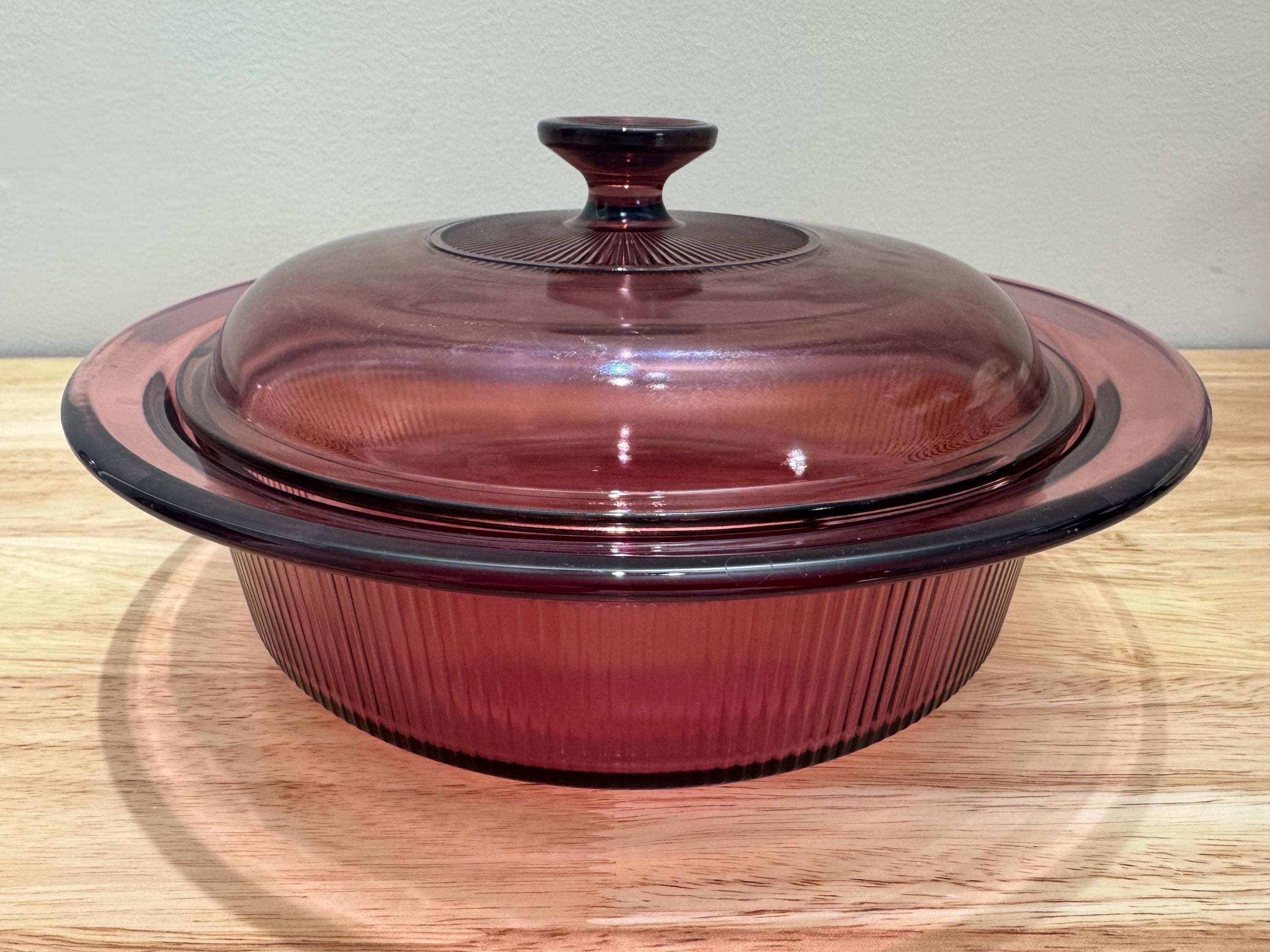 Pyrex New York - Etsy