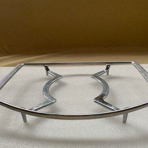Vintage Corning Ware P-10-M-1 Metal Trivet