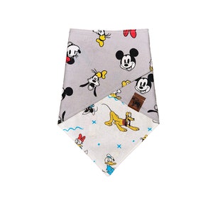 Mickey Mouse & Friends Dog Bandana