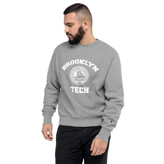 brooklyn tech hoodie
