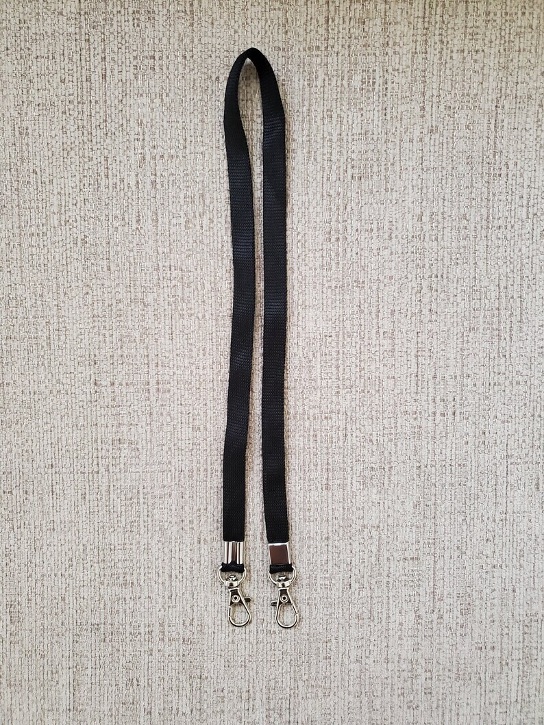 Mask Strap for Face Mask Assorted Color Washable Reusable Etsy