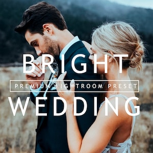 Bright wedding Lightroom Presets Mobile, Instag Lightroom Mobile Presets, Lifestyle Presets for Home Blogger Filter, Mobile Lightroom Preset