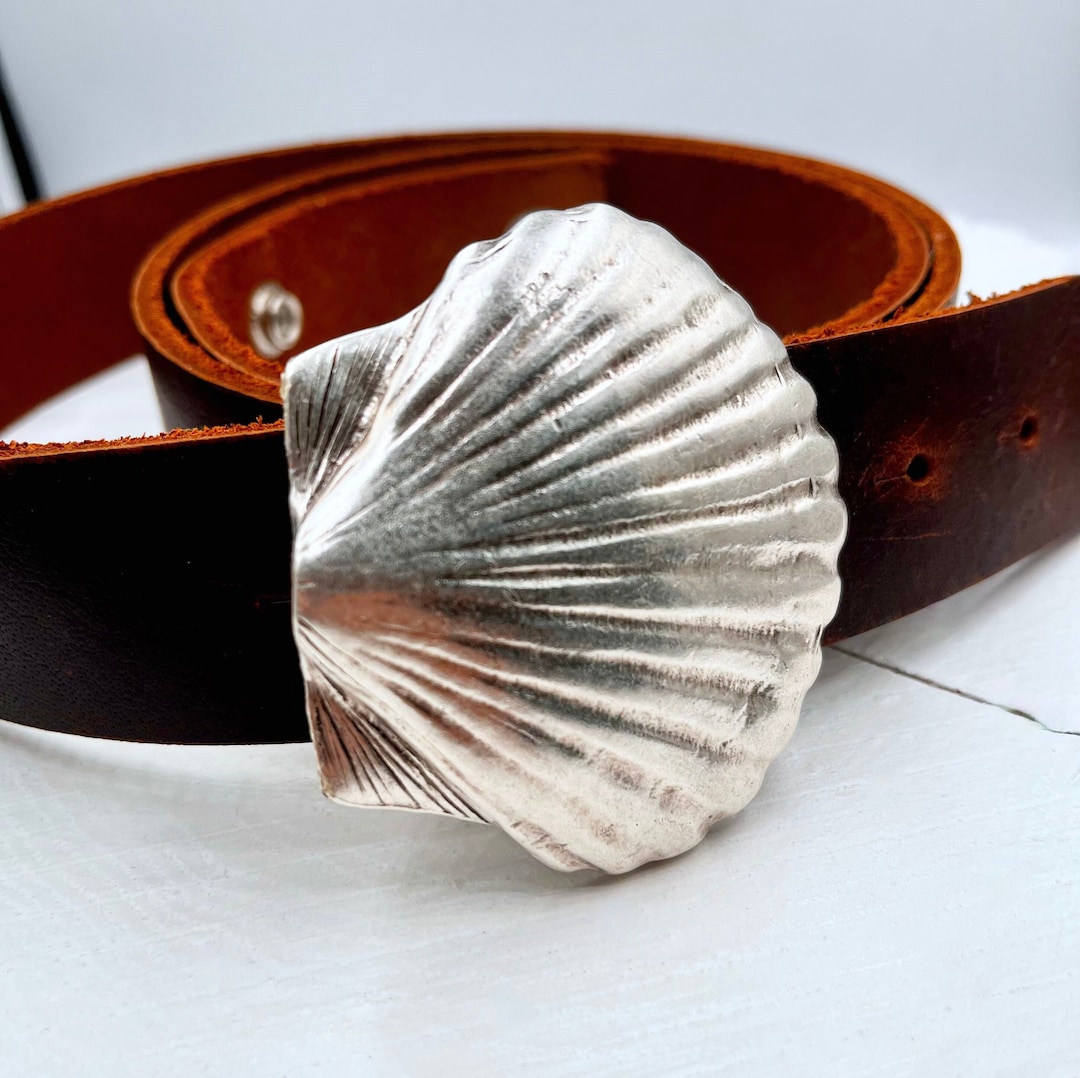Sea Shell Adjustable Belt Seashell Belly Chain Stainless Steel Waist Chain Non Tarnish  main image 3