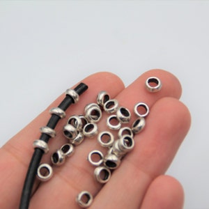 100pcs Tiny round, Jewelry Beads, plated with real sterling silver, Intermediate Beads, Silver Beads, Bracelet Beads, Necklace Beads zm774