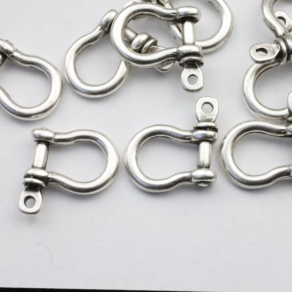 Bracelet connectors suppliers sale