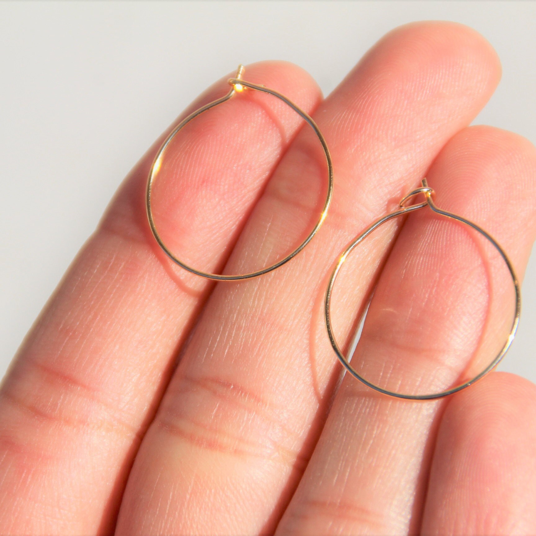 Amazon.com: Homxi Silver Gold Earrings for Women Men Sets