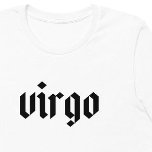 Big Virgo Energy Unisex Adult T-Shirt