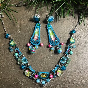 Ayala jewelry etsy best sale