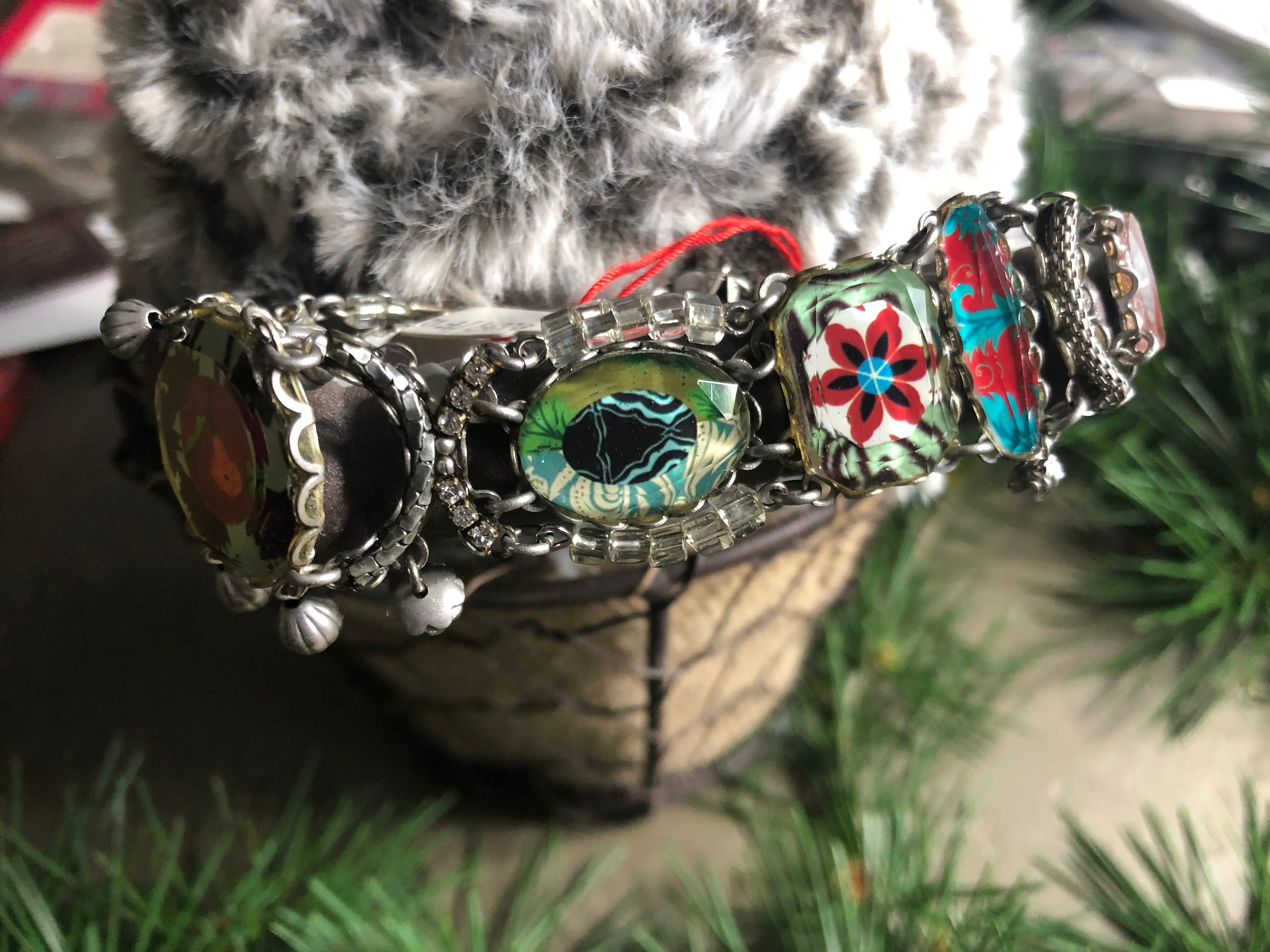 アヤラバー ブレスレット AYALA BAR BRACELET - Etsy