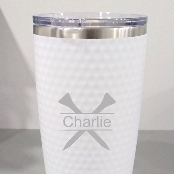 Golf Ball Slides Etsy