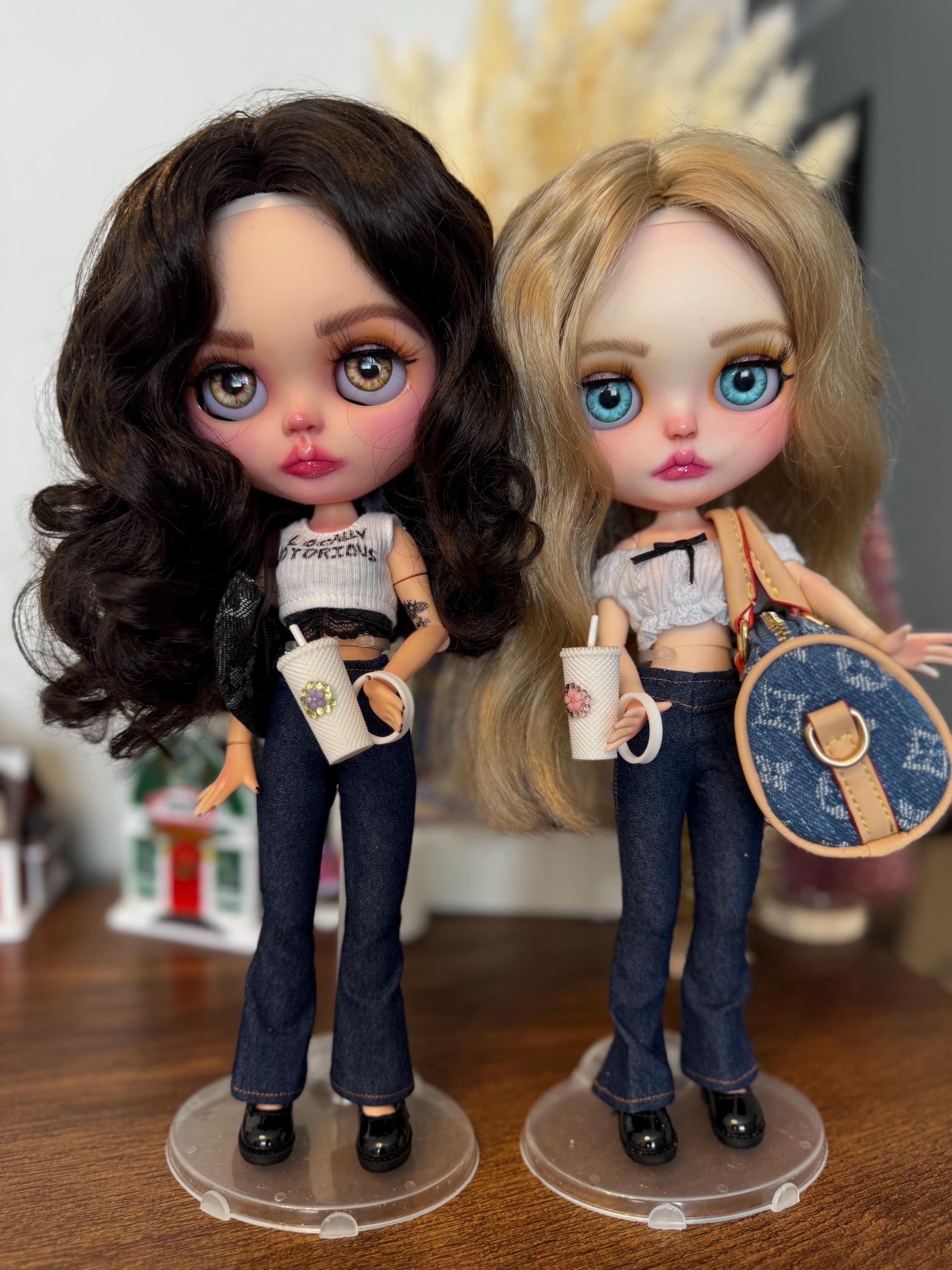 Custom blythe - Etsy 日本