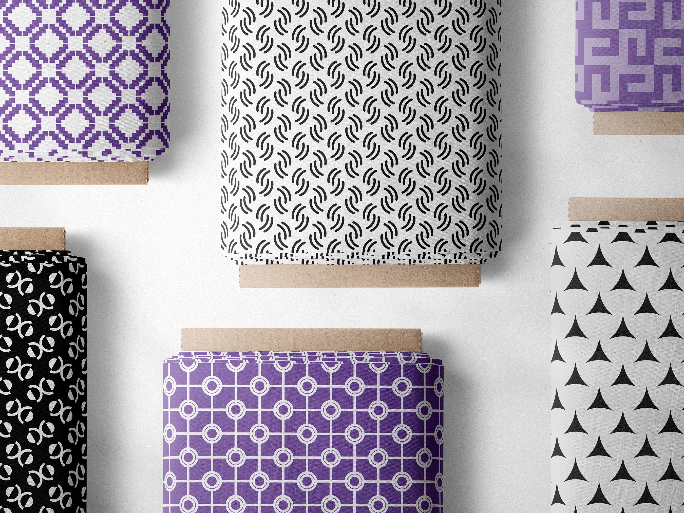 Patterns 100 Transparent Seamless Patterns to Use With