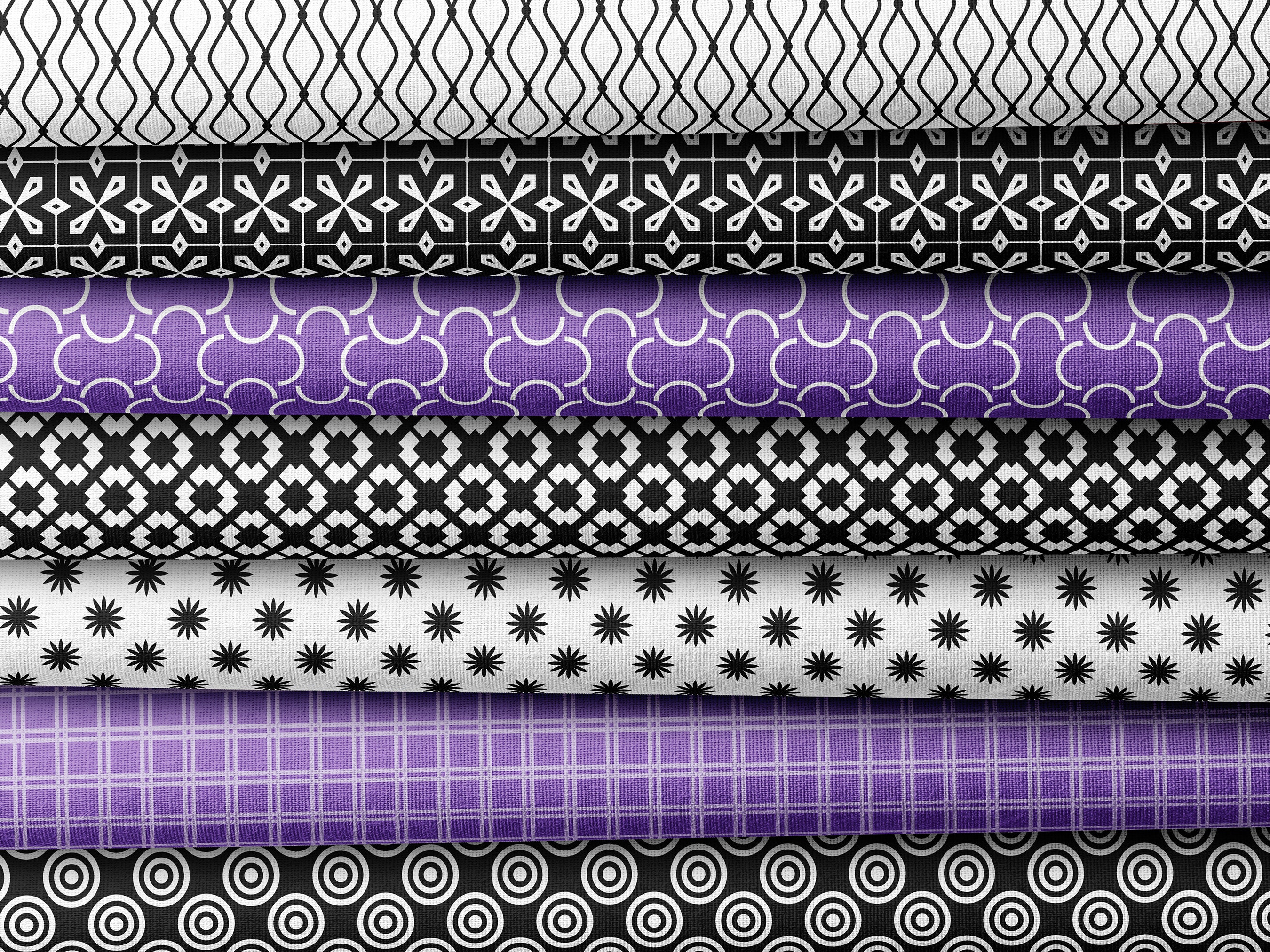 Patterns 100 Transparent Seamless Patterns to Use With