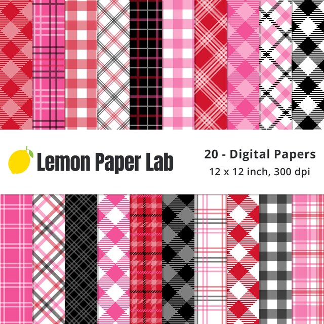 LemonPaperLab - Etsy