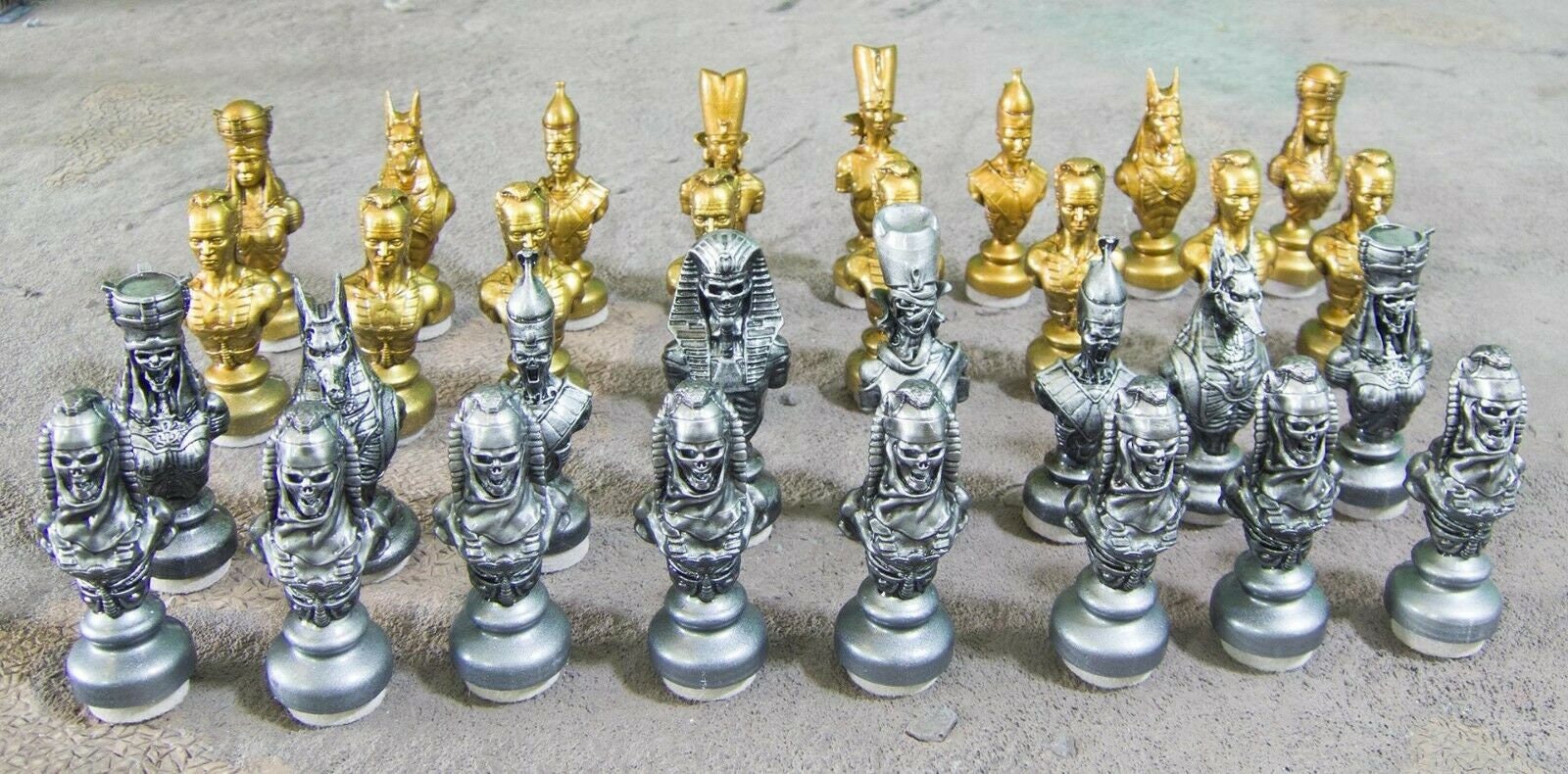 Шахматы kchess Elite 3 6