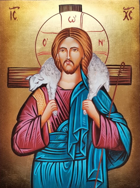 pastor