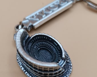 Colosseum of Rome Keychain – 12 cm – Mod. Lorenfa – Made in Italy