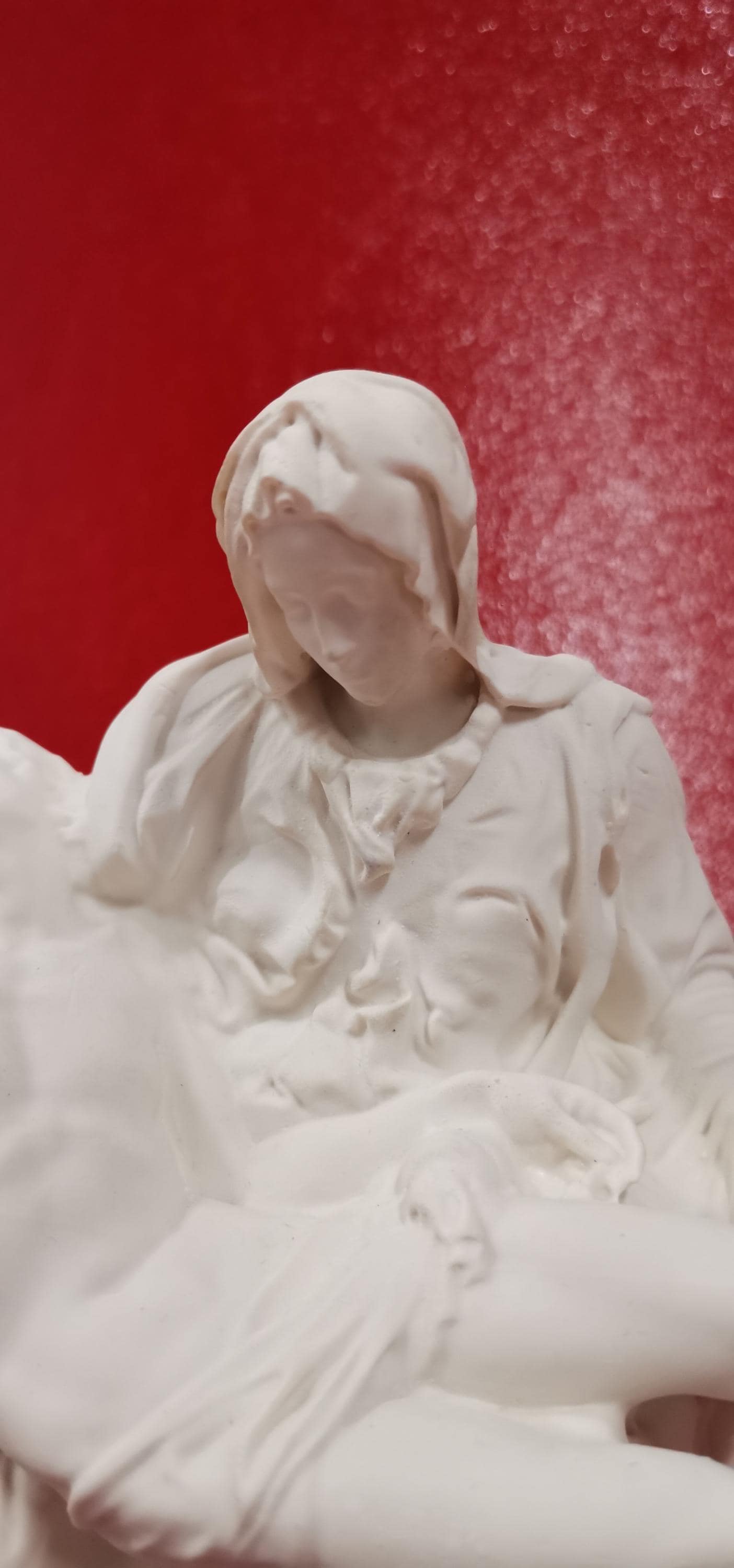Miniature pieta - Etsy 日本