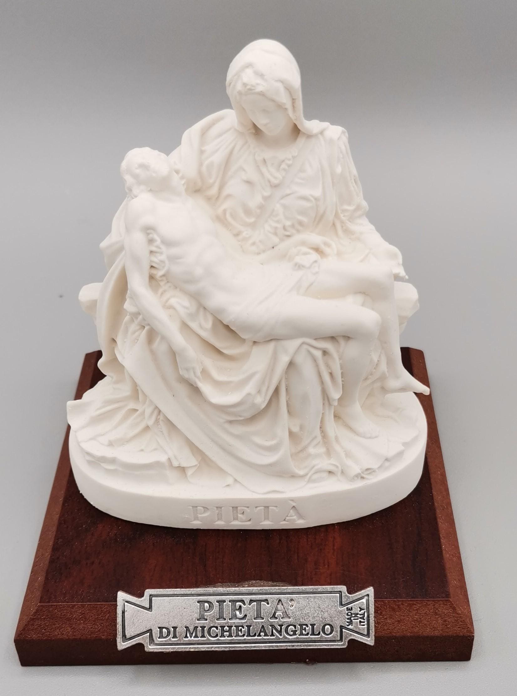 Miniature pieta - Etsy 日本