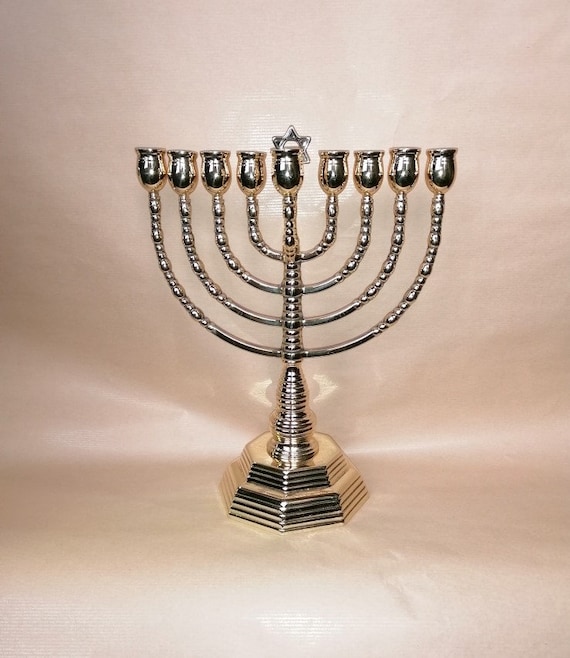 imbarazzato angoscia Manuale candelabro a nove braccia ebraico carta Aggrovigliati accesso imbarazzato angoscia Manuale candelabro a nove braccia ebraico carta Aggrovigliati accesso