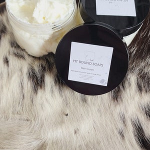 Hair Cream