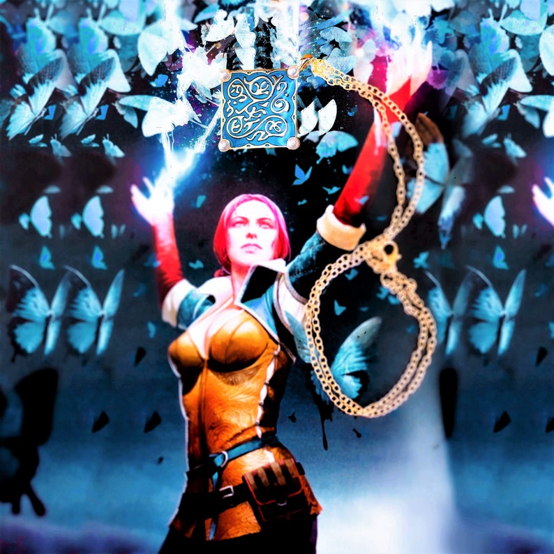 Take The Rose Or Not Witcher 3