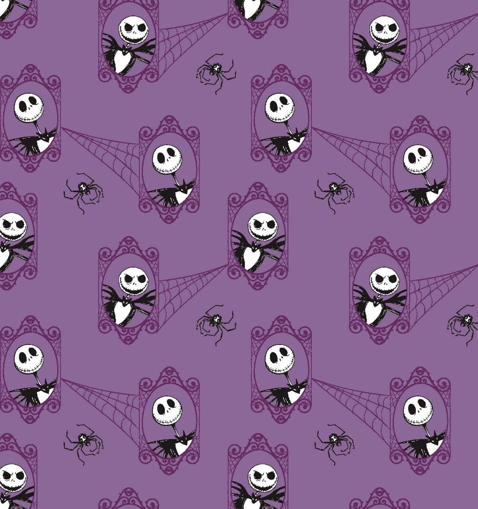 Nightmare before Christmas face masks | Etsy