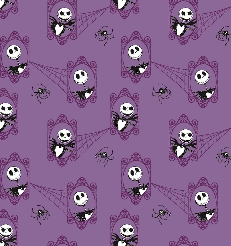 Nightmare before Christmas face masks | Etsy