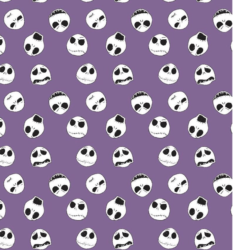 Nightmare before Christmas face masks | Etsy