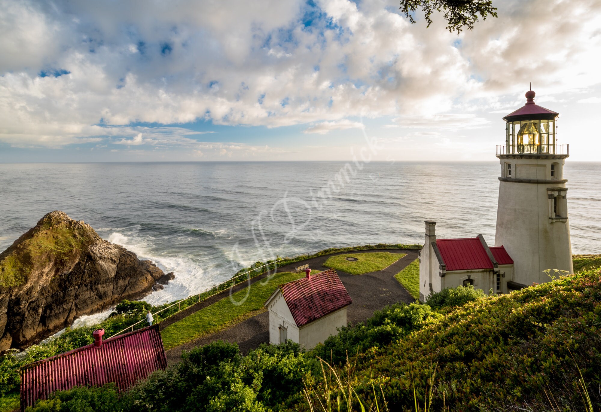 Phare De Heceta Head Florence Oregon Paysage Marin Oc an Etsy phare-de-heceta-head-florence-oregon-paysage-marin-oc-an-etsy