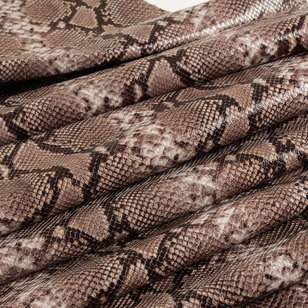 Copperhead Snake Skin - Etsy