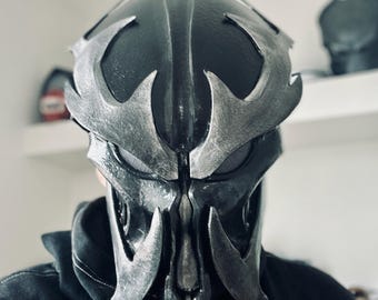 Predator mask - Arthos / Predator helmet / Predator cosplay
