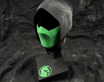 Mortal Kombat - Reptile Collector Edition trophy (3D printed version)