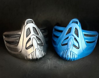 Sub Zero mask 1995