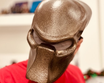 プレデター・シティーハンターマスク - Etsy 日本