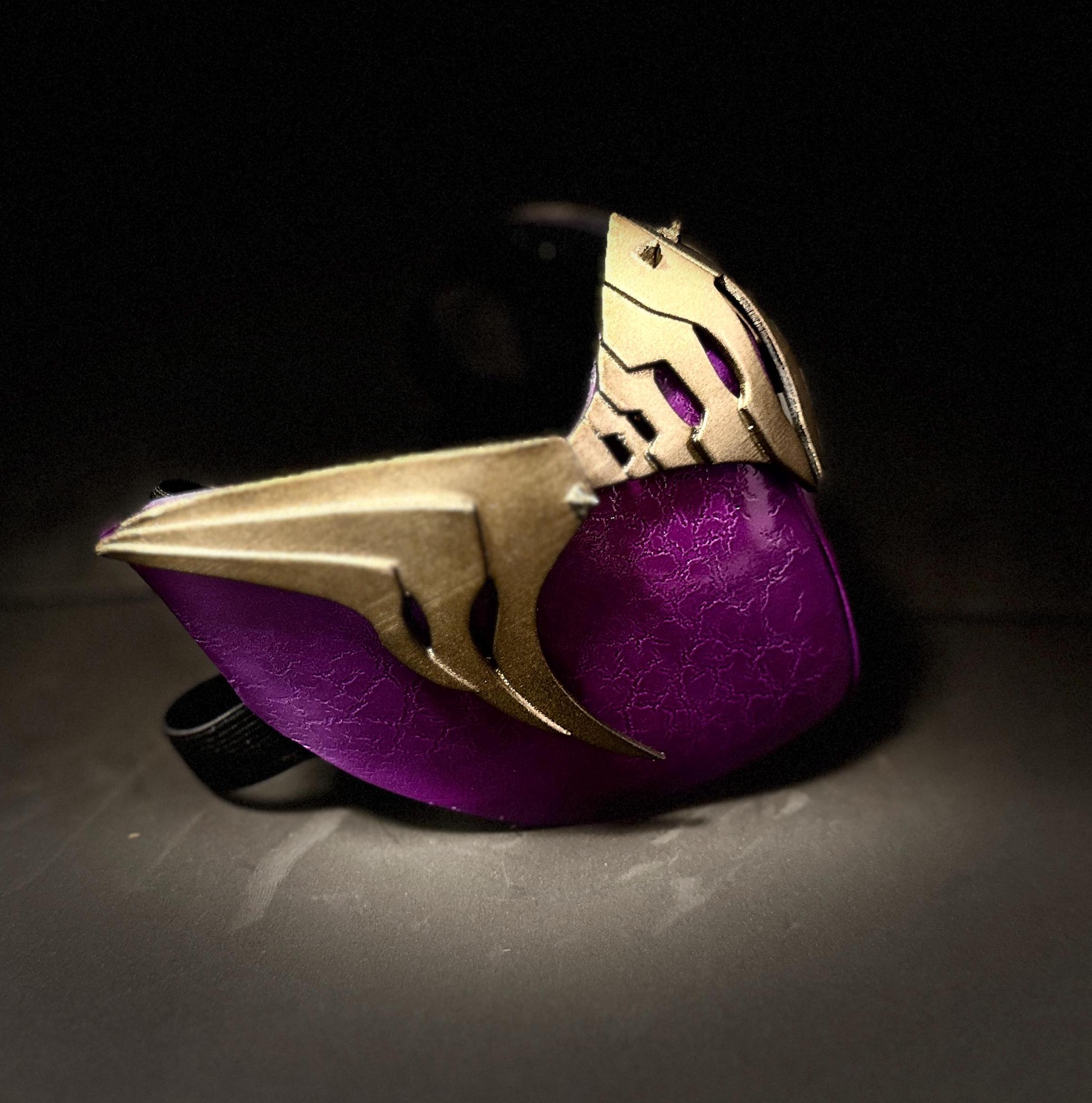 mileena-mask-from-mk1-reigning-empress-mortal-kombat-cosplay-etsy