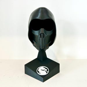 Mortal Kombat - Noob Saibot Collector Edition trophy (3D printed version)