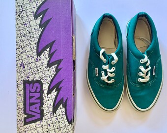 retro vans shoes for sale