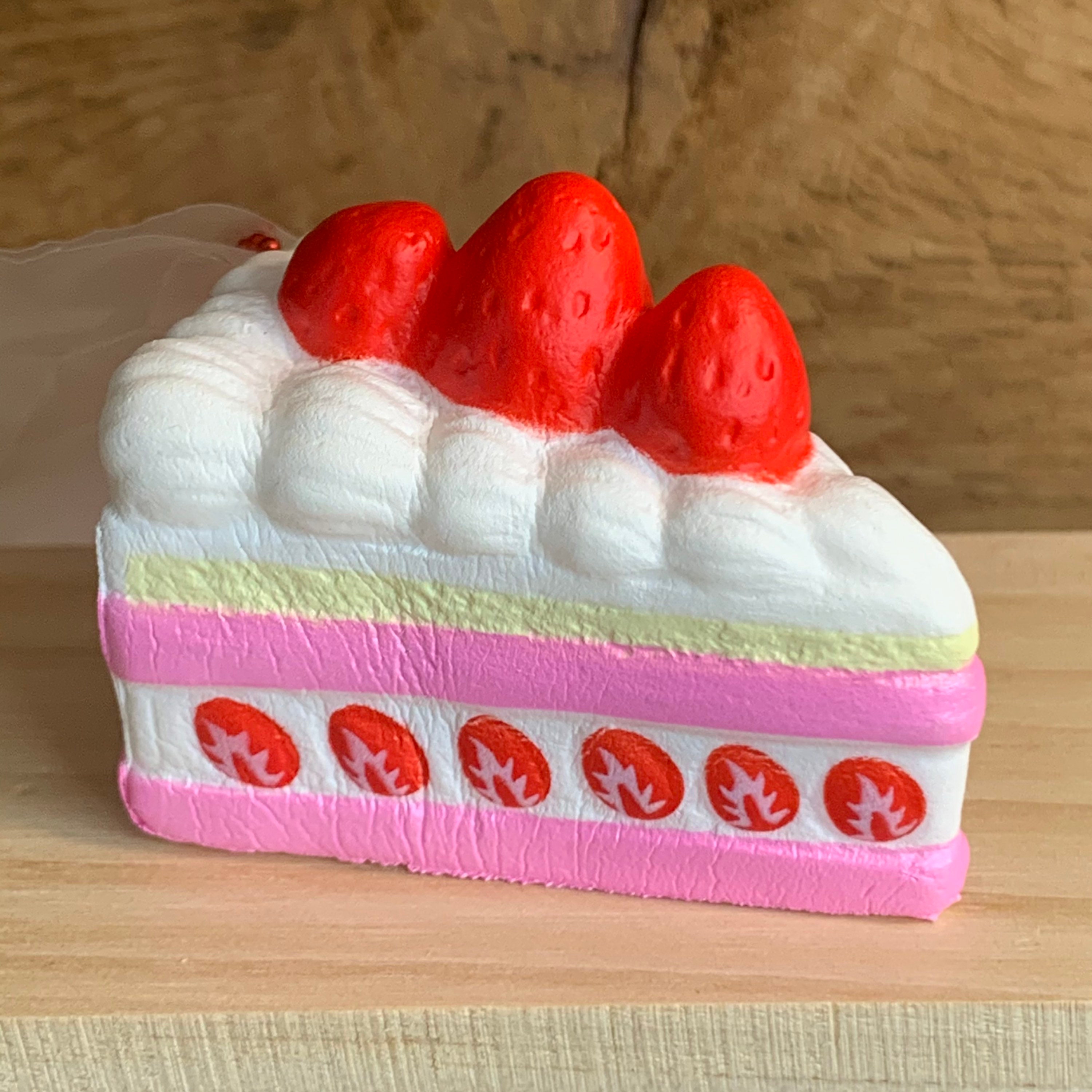 Sanrio Characters Petit cake squishy | MeSoKawaii SQUISHY & KAWAII Online  Store