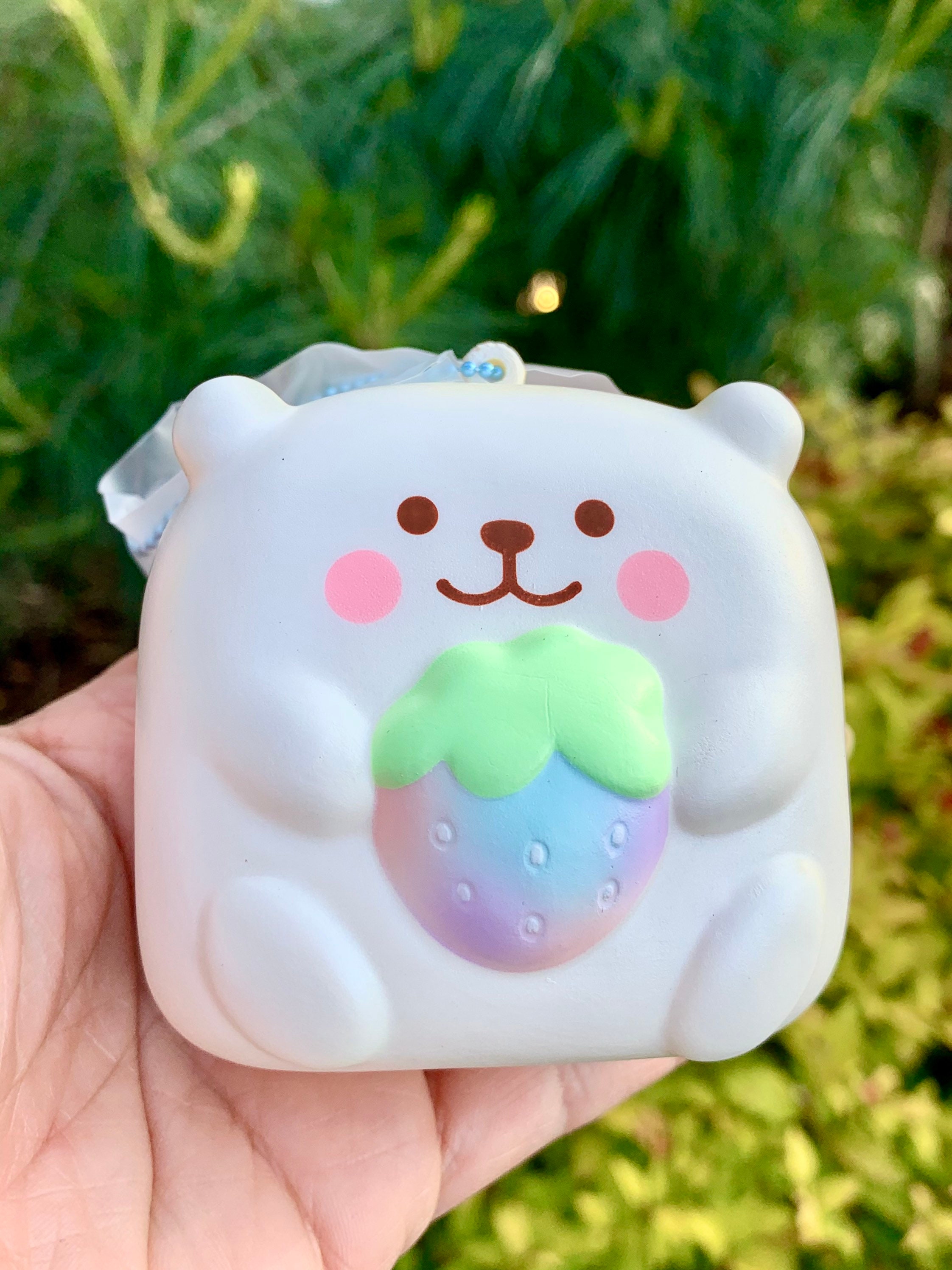 Chigiri squishy Clearance