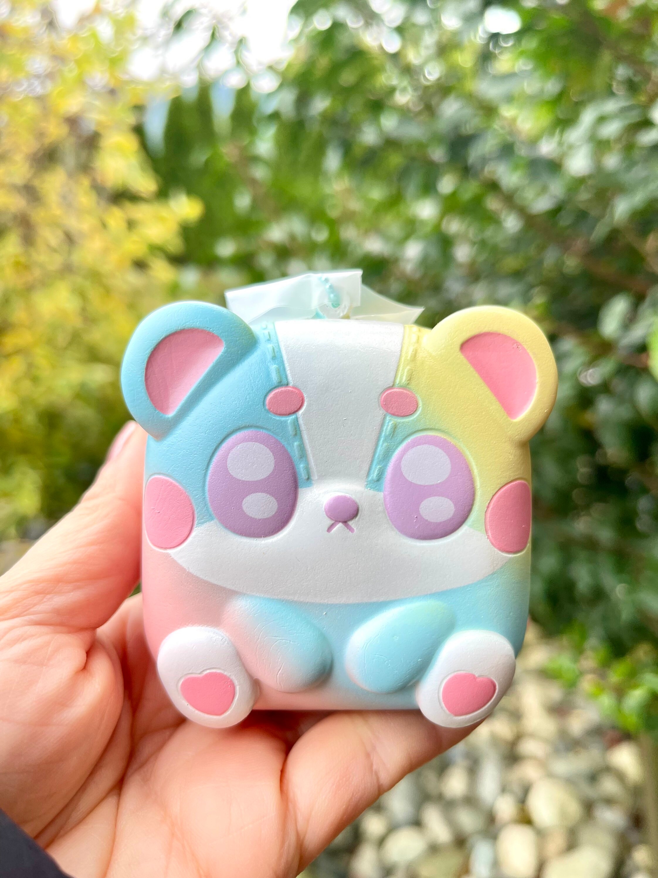 Chigiri squishy Clearance