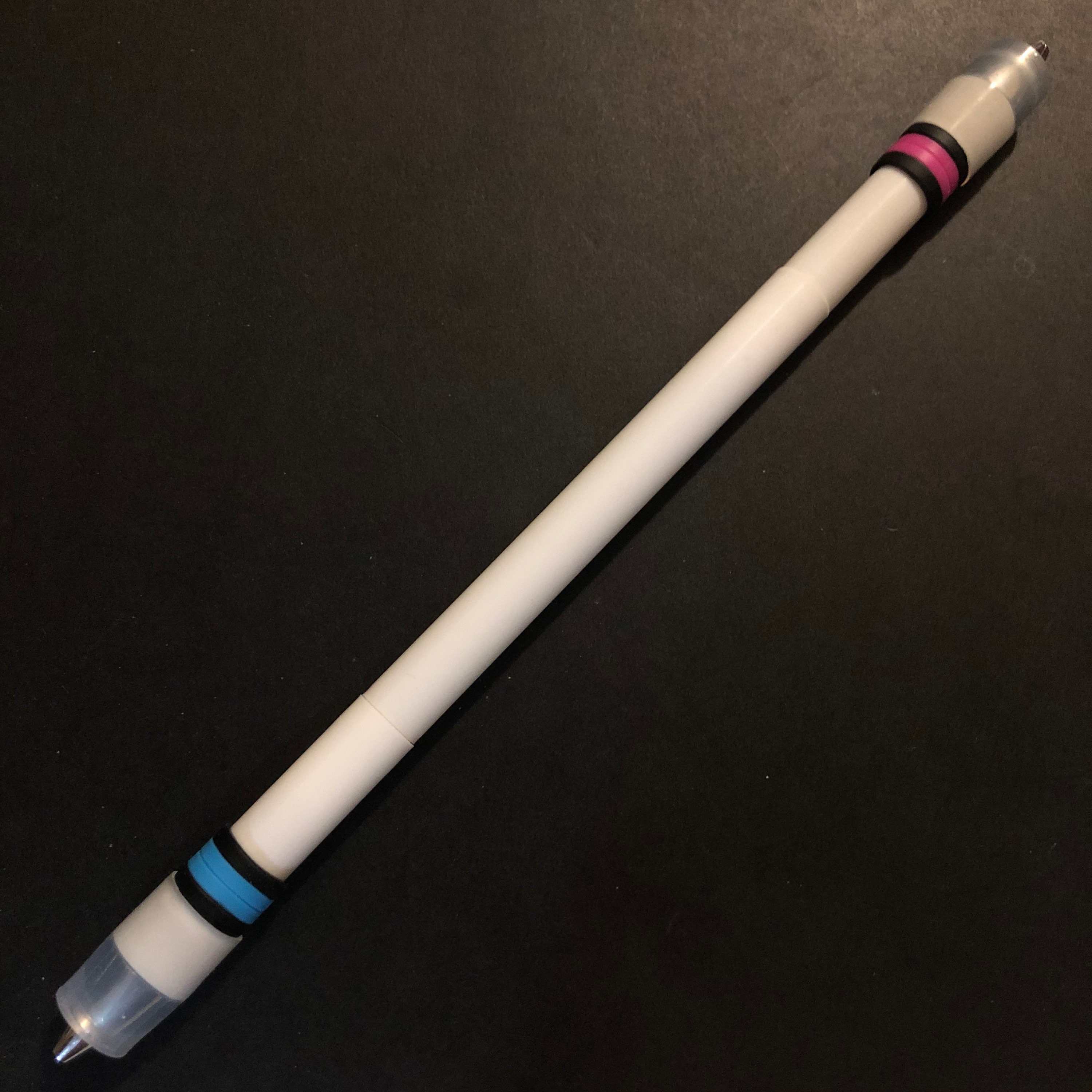 Ivan Emboss modKEVINPenspinning Mod/Pen Mod Etsy