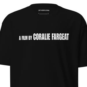Coralie Fargeat Films - Men&#39;s T-Shirt