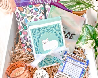 Cat Lady Box Etsy Cat Lady Box Etsy