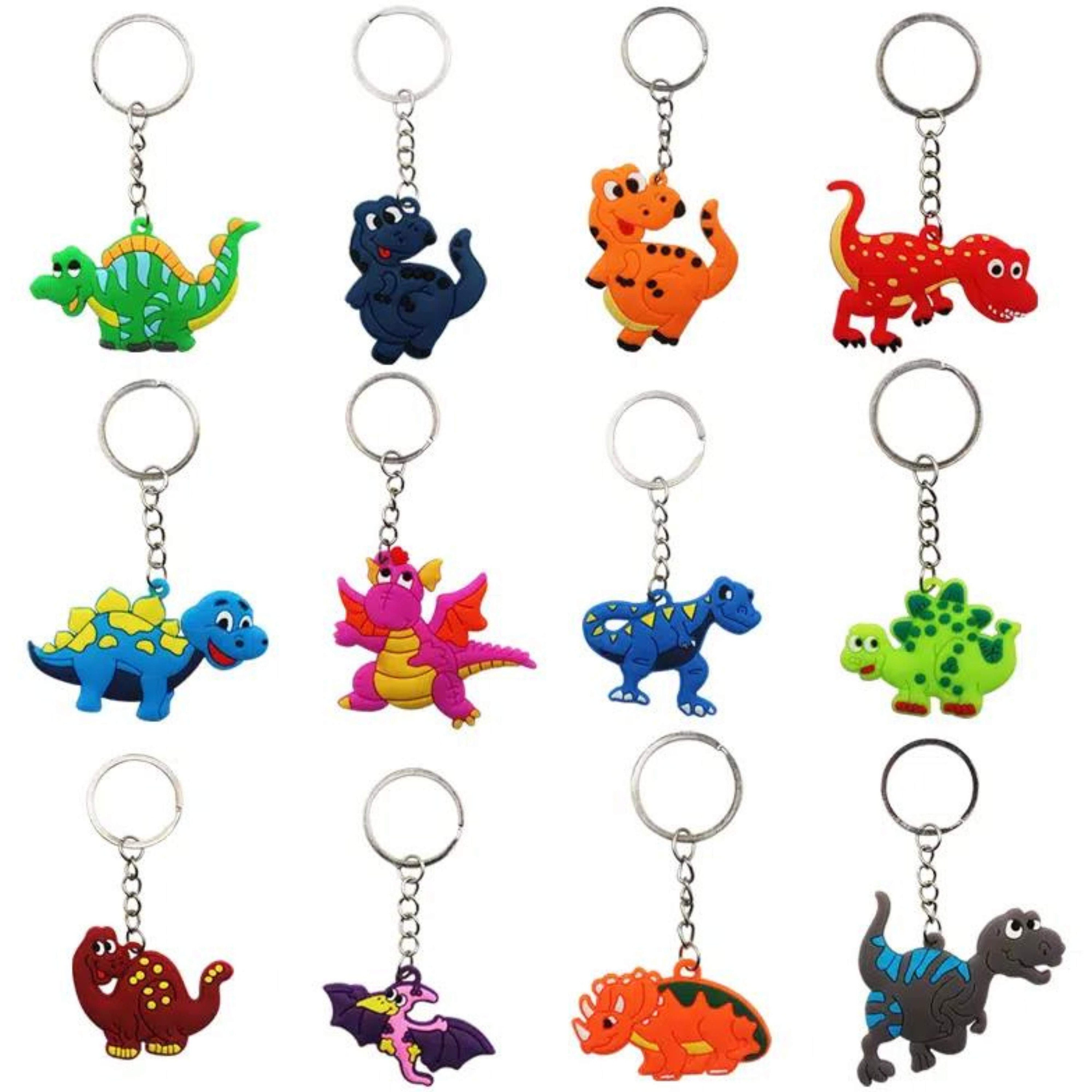Buy GoAppuGo Return Gift for Birthday Party for Kids, Kids Return Gifts for  Birthday Party Return Gifts - Set of 9 Cute Animal Keychains, Return Gifts  for Kids Birthday Online at desertcartBarbados