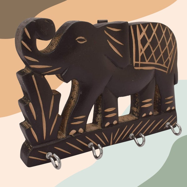 Elephant Towel Rack Etsy