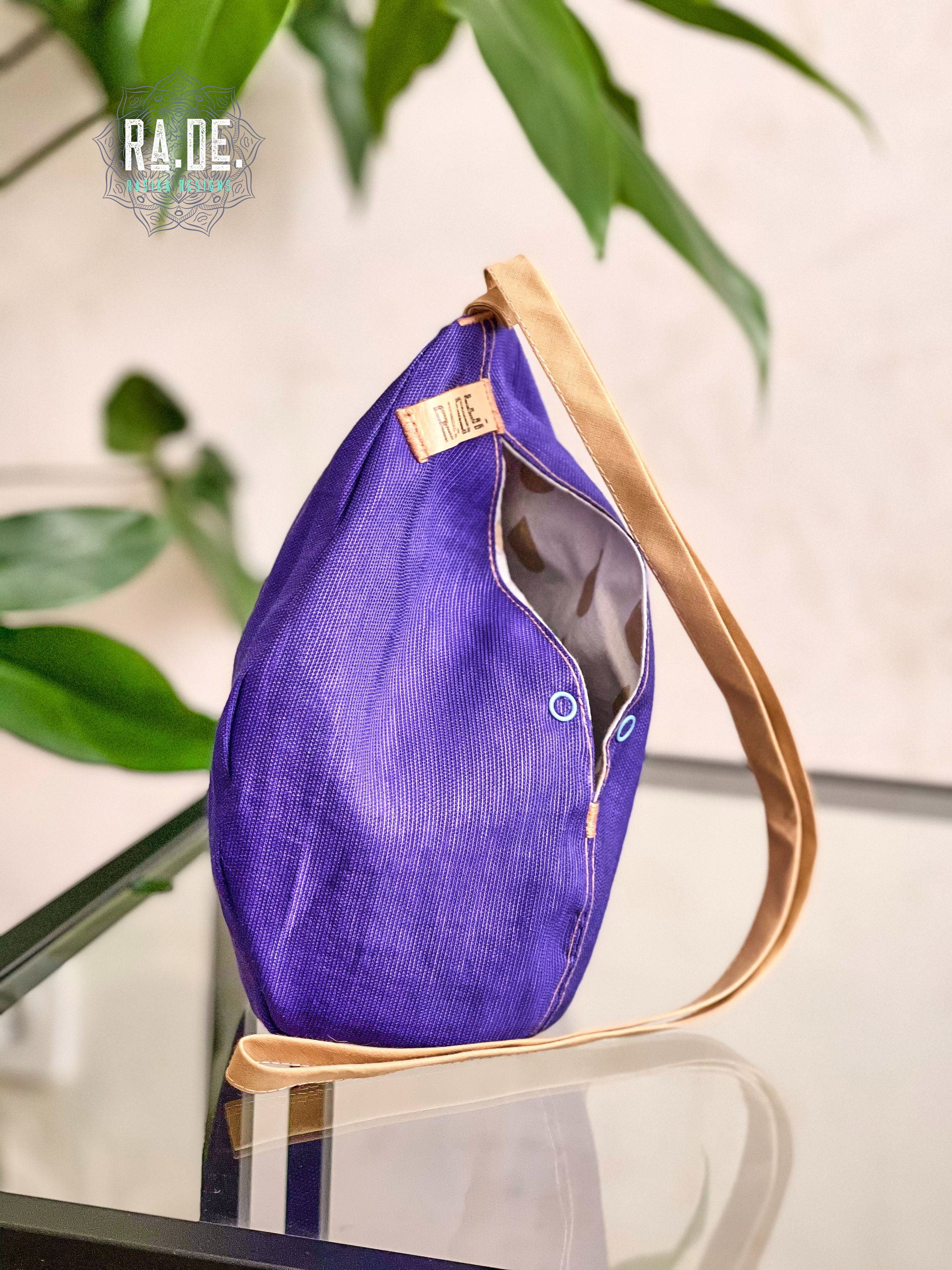 Japa bag Krishna Kaliya Japa beadbag Large size 31cm / Etsy