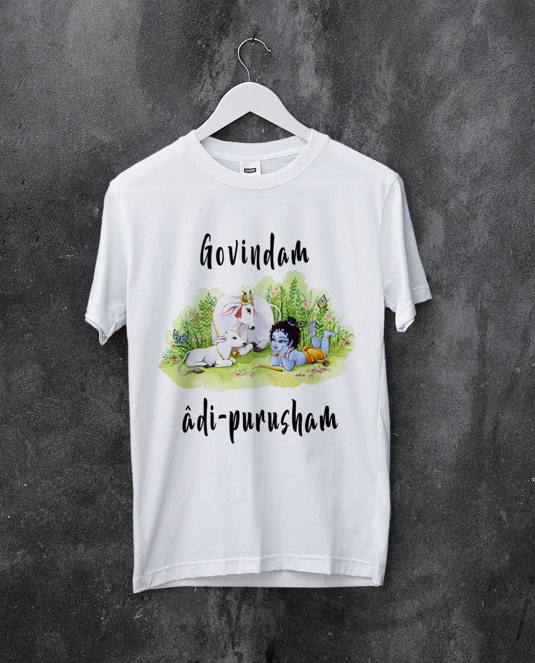Adi does shop t shirt